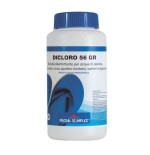 DICLORO 56 Gr Lapi PS1515C12 1Kg prolunga la durata del cloro