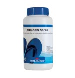 DICLORO 56-20 Lapi PS1516C12 1Kg in pastiglie granulari da 20gr
